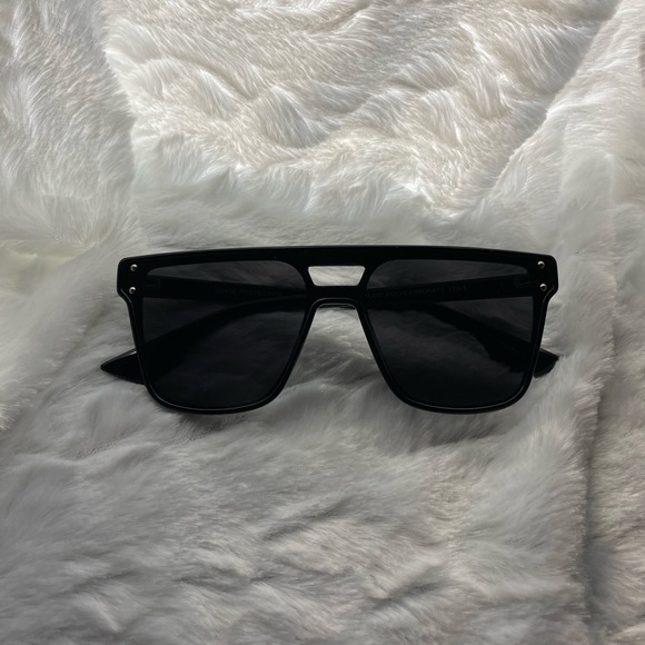 Dark Square frames - Picture 2 of 2